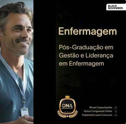 Gestão e Liderança em Enfermagem